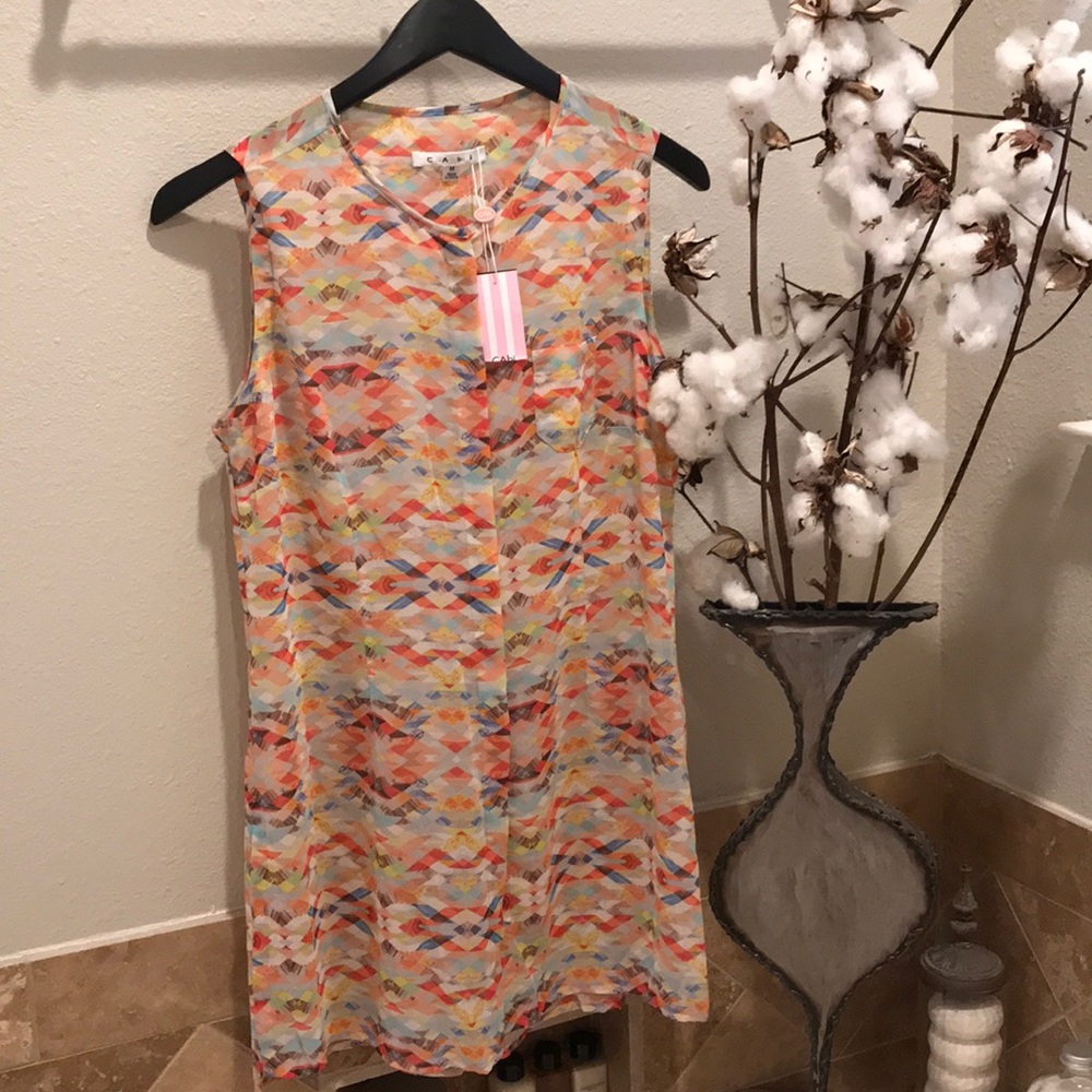 CAbi Blouse